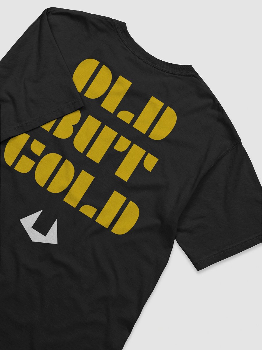 Urgers Old But Gold Shirt product image (6)