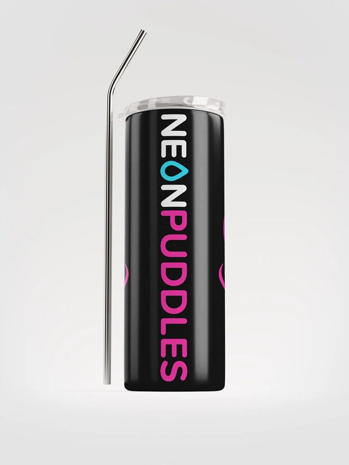 Logo Tumbler product image (1)