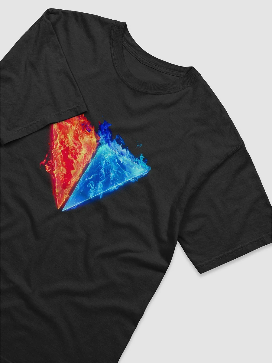 VLDL Flame T-Shirt product image (4)