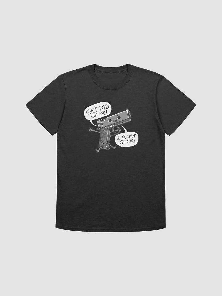 Get Rid Of Me! product image (1)