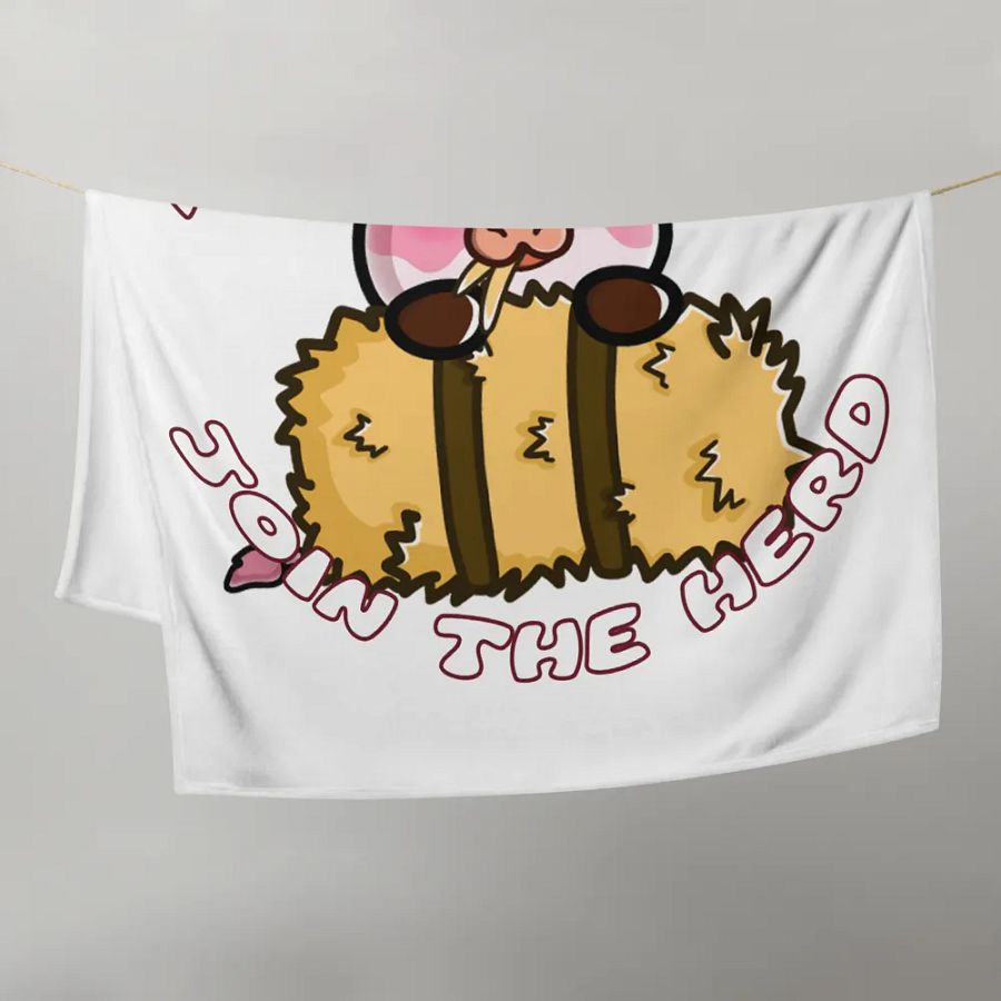 Barnyard Blanket product image (21)