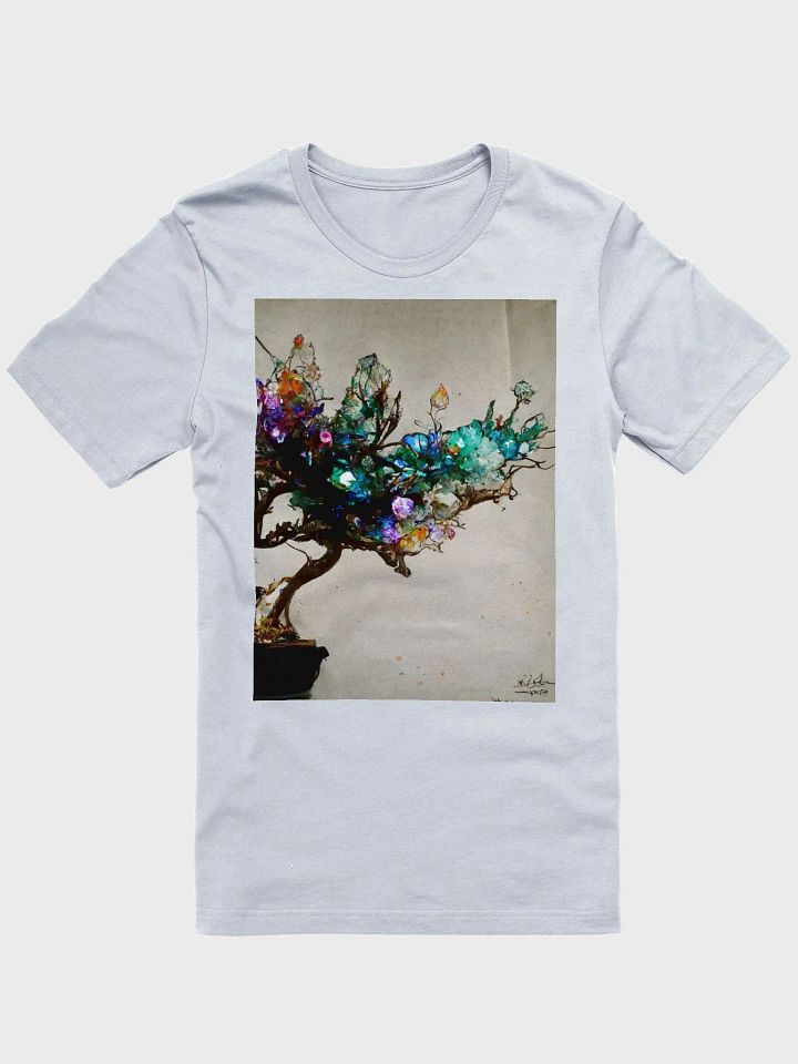 Bonsai 1 Tee product image (1)