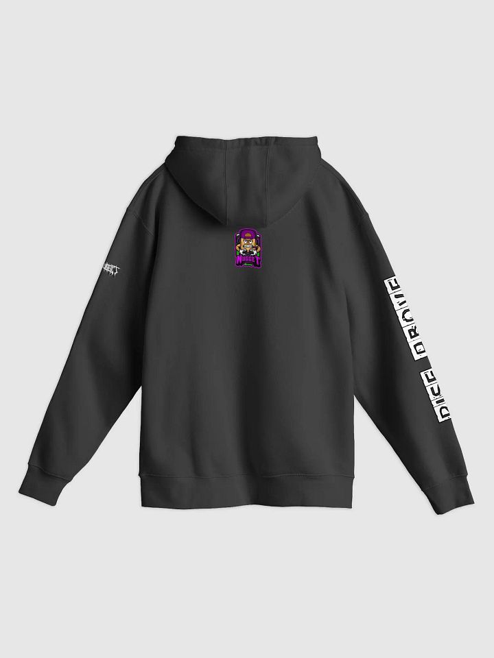 Spread Hoodie product image (9)
