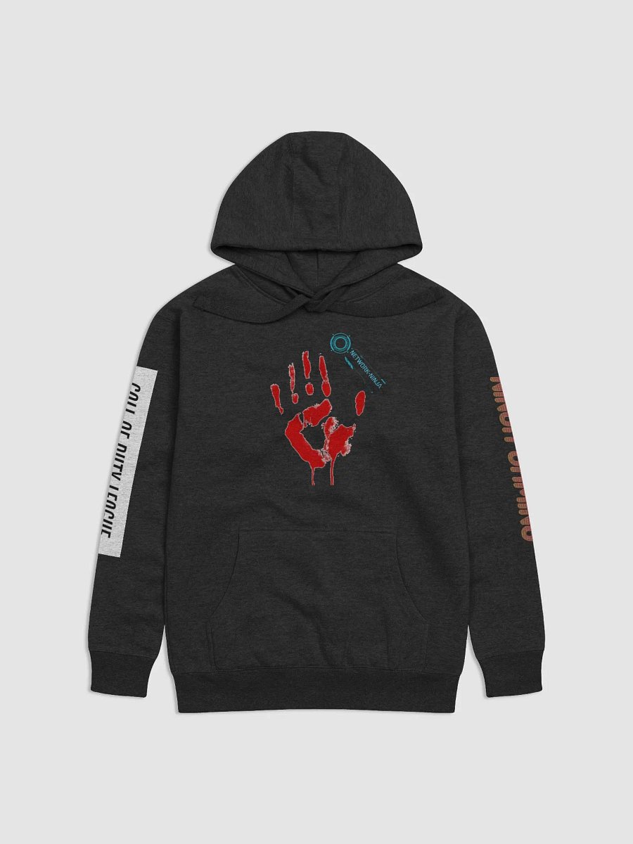 mens NinjaGaming Hoodie product image (5)