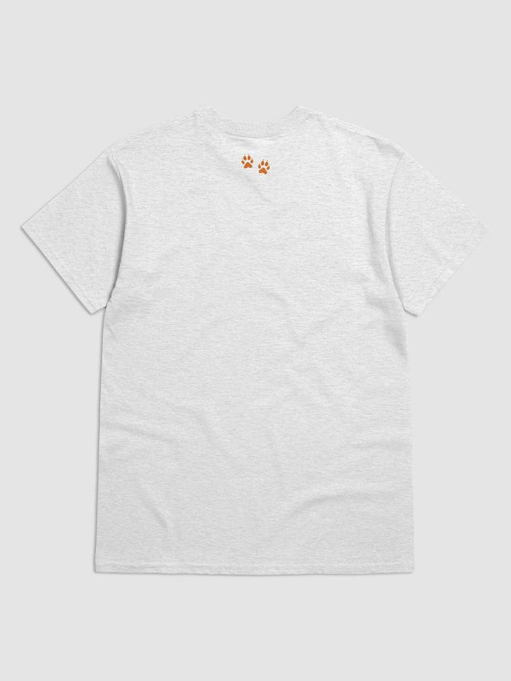 Paw Prints V-Tee product image (2)