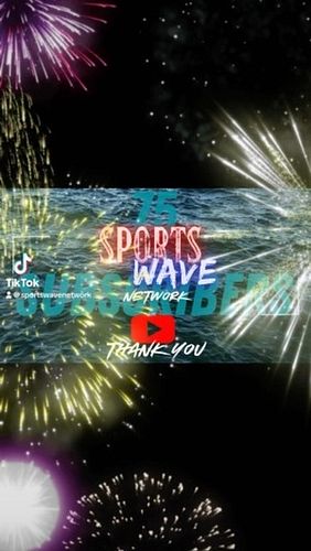 75 Subscribers on YouTube & counting!! Thank you all for your generous supports and continue to Like, Follow & Subscribe!!
