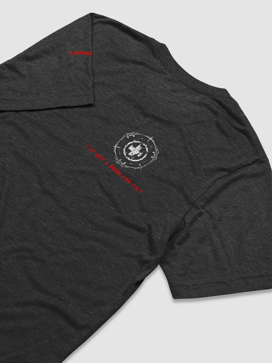 CoH T-Shirt product image (4)