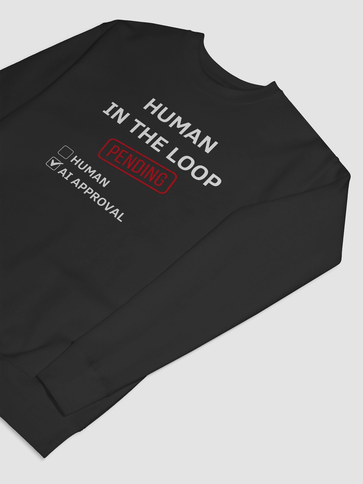Human in the Loop - Pending AI Approval product image (4)