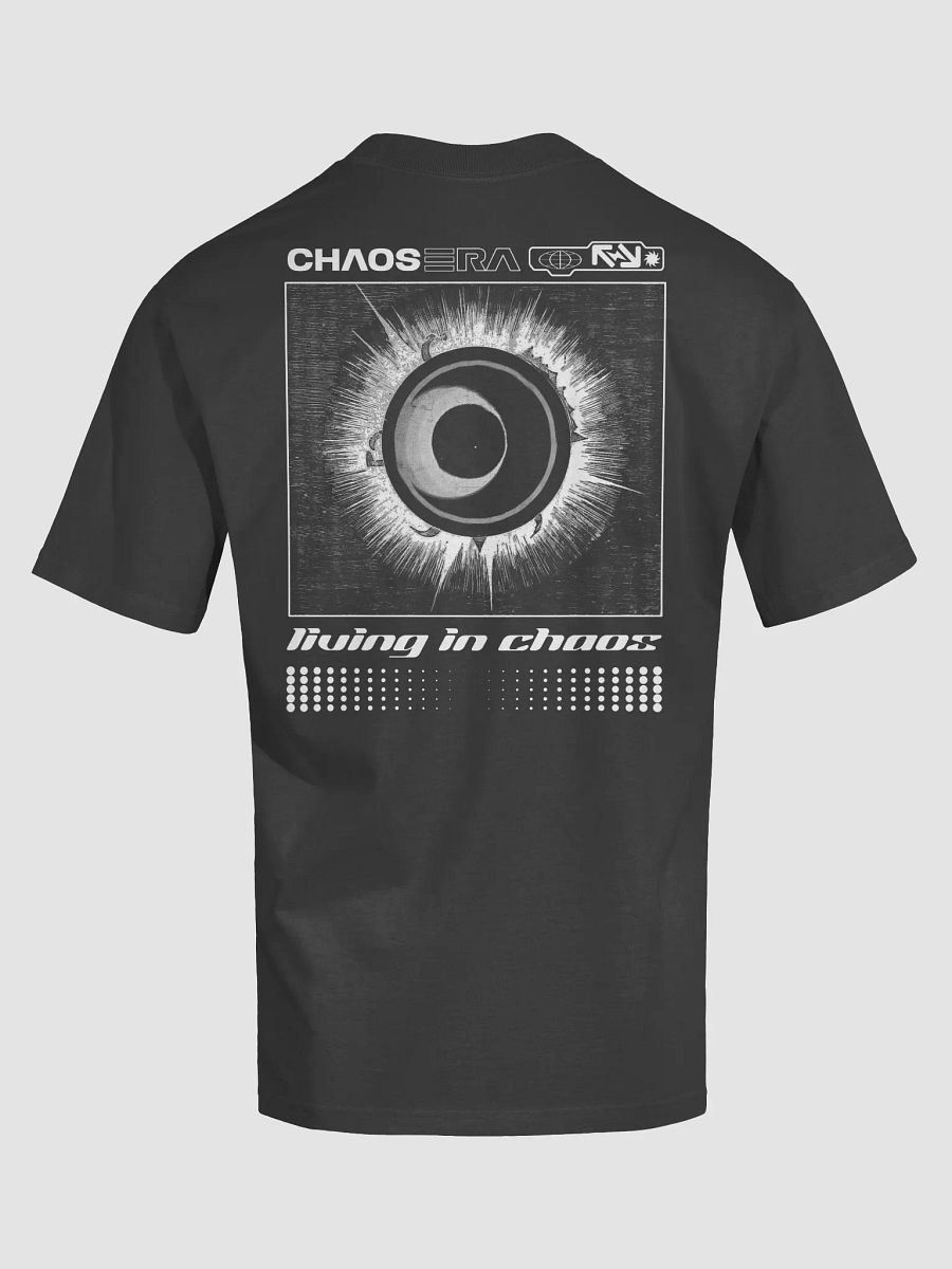 Triclipse Oversized T Shirt product image (6)