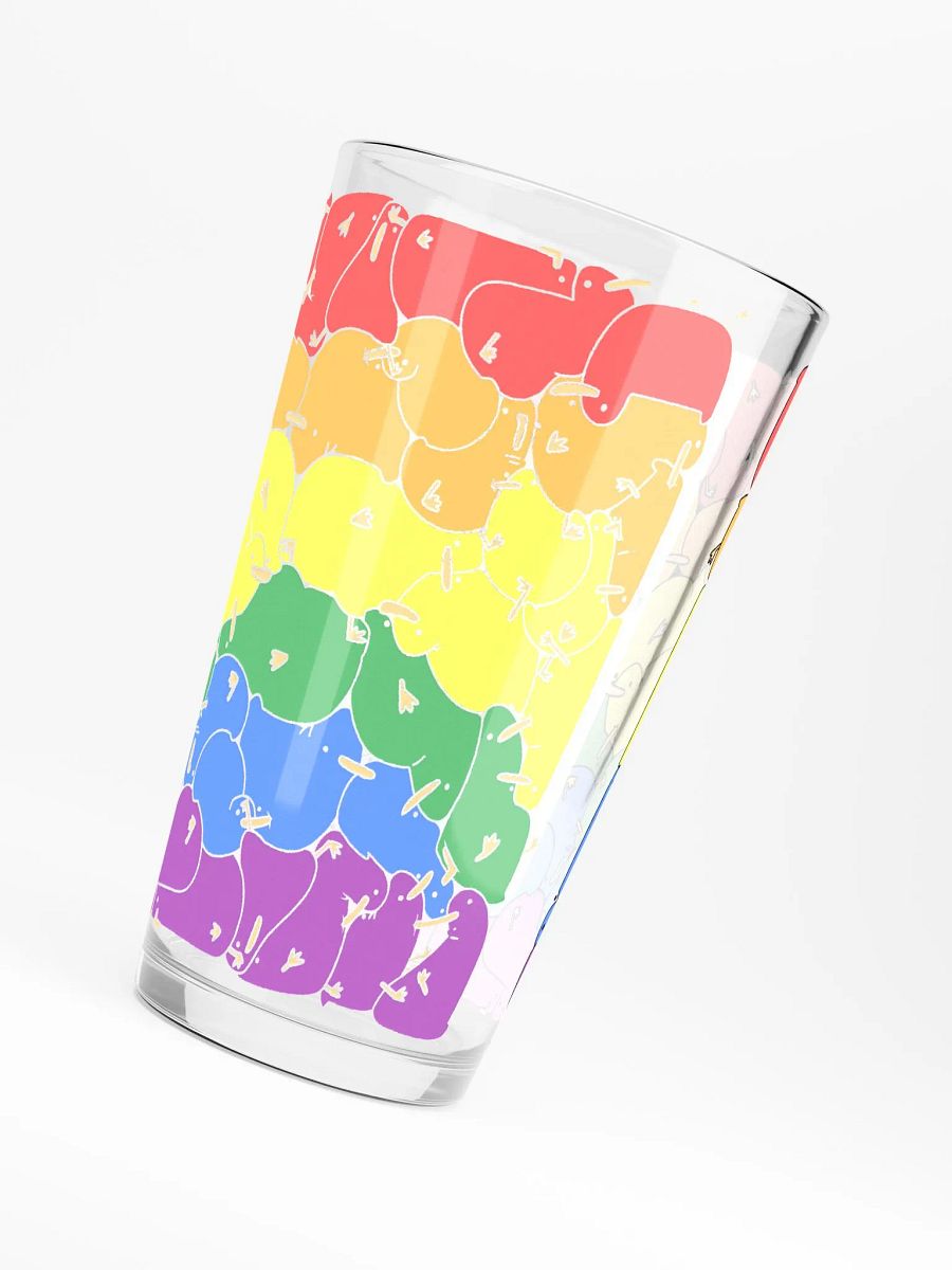 Pride Berd Glass product image (6)