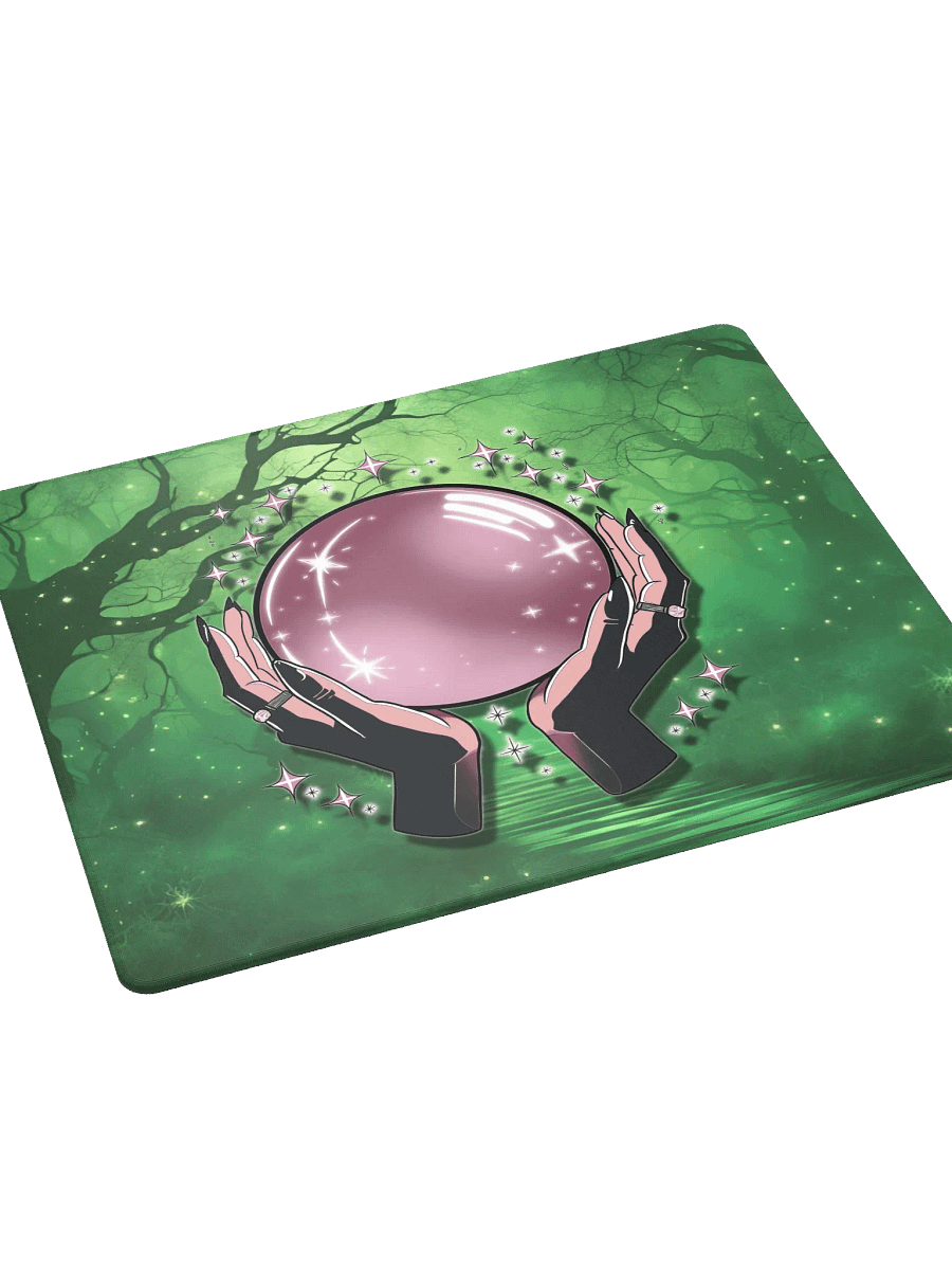 Crystal Visions Gaming Mouse Pad - CLASSIC product image (7)
