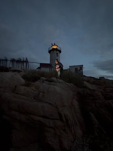 Lighthouse. Lighthome. Lightboxgnome.