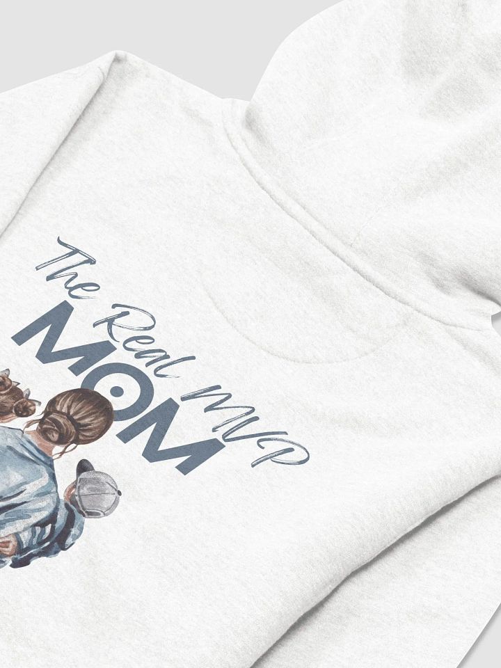 Super Mom Unisex Premium Hoodie product image (1)