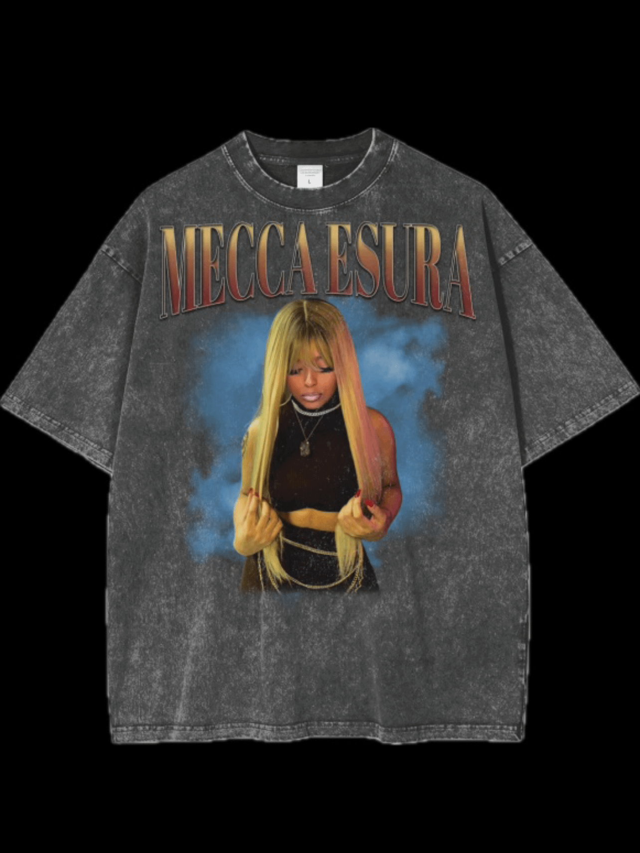Mecca Esura Graphic Tee product image (1)