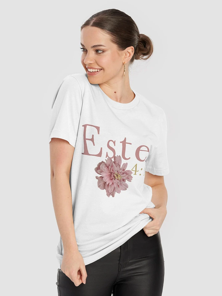 Ester 4:14 T-Shirt product image (22)
