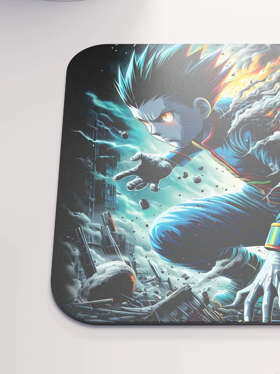 Hunter x Hunter - Gon Battle Desk Mat - Limit Break Edition product image (6)