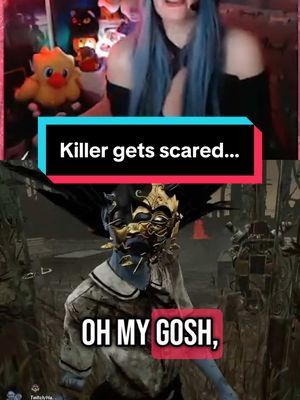 #Twitch 
