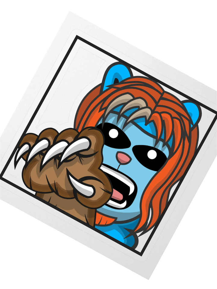 Druid Stickers product image (2)