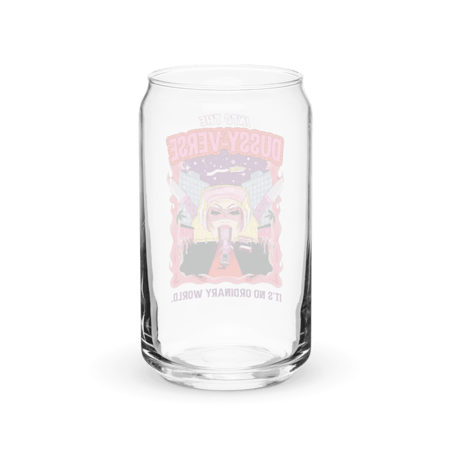Dussy-verse Can Glass product image (38)