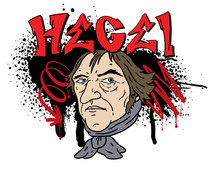 Hegel product image (2)
