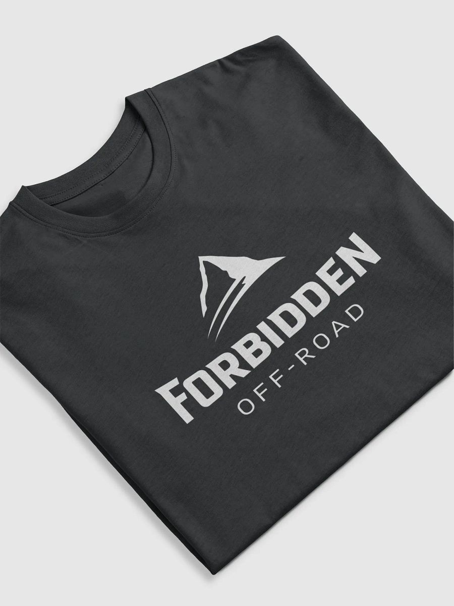 Premium Forbidden Tee product image (5)