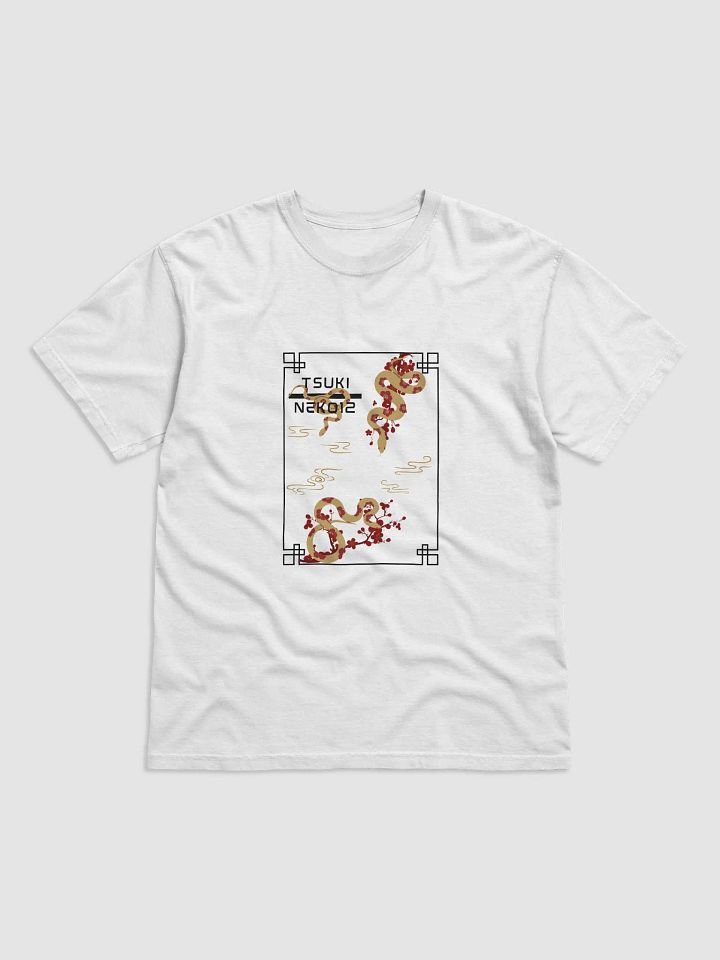 Lunar New Year of the Snake 2025 - Men's Tee product image (2)