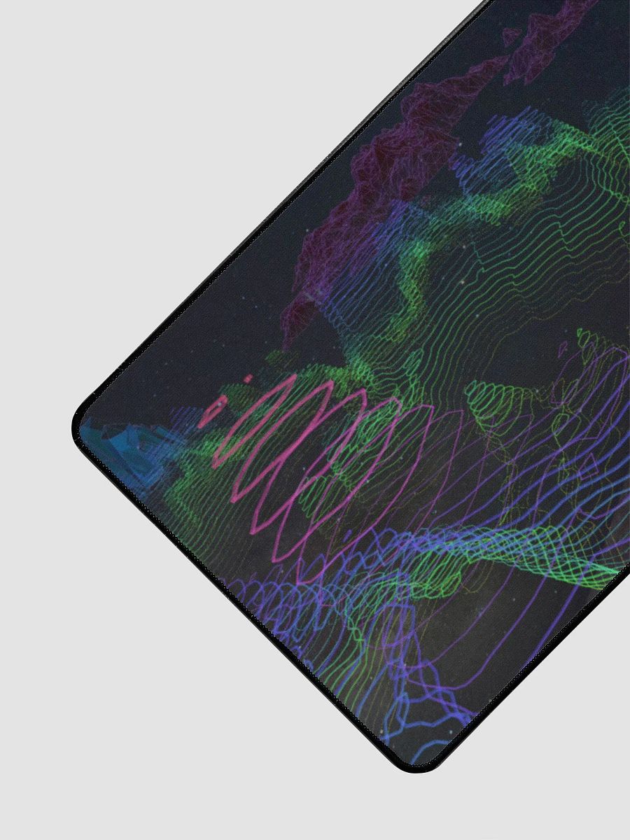 DCJ Void Wave Desk Mat product image (2)
