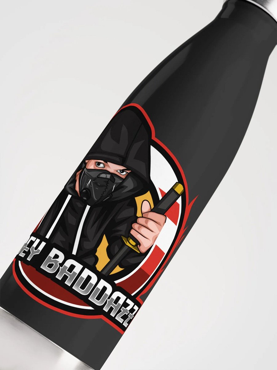 Baddazz Bottle product image (5)