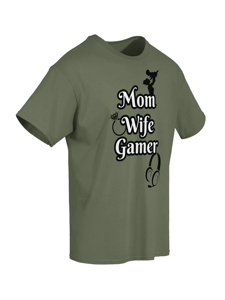 Mom, Wife, Gamer product image (46)
