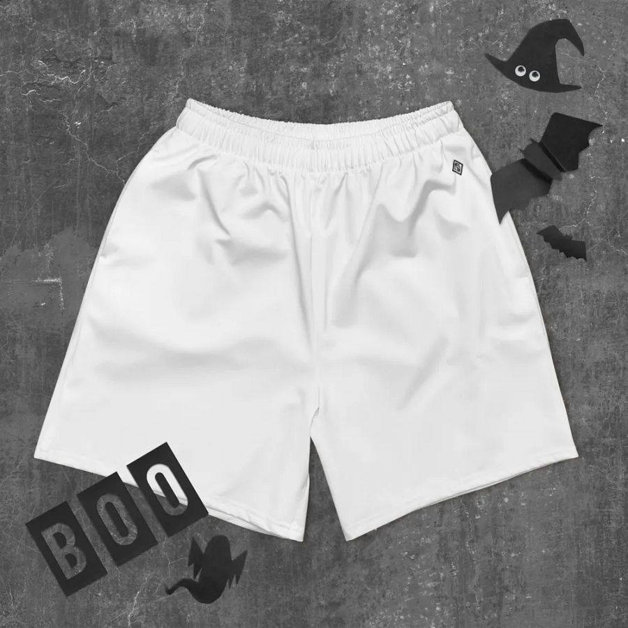 Athletic Shorts Doller School product image (12)