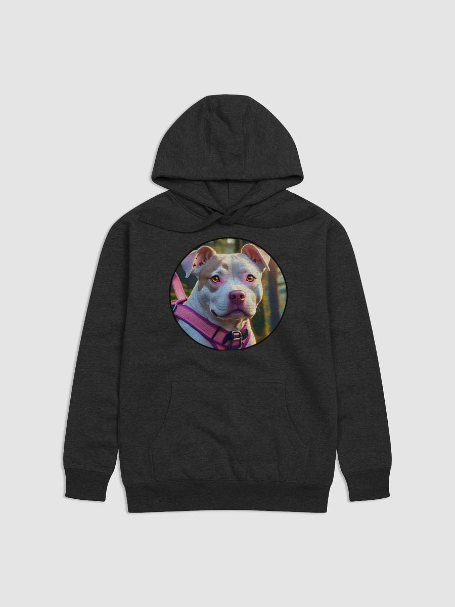 AI Hazel Hoodie product image (1)