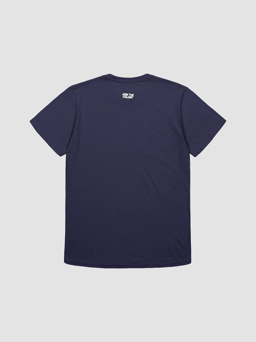 Cyber Rat - Unisex Tee (Large Logo) product image (25)