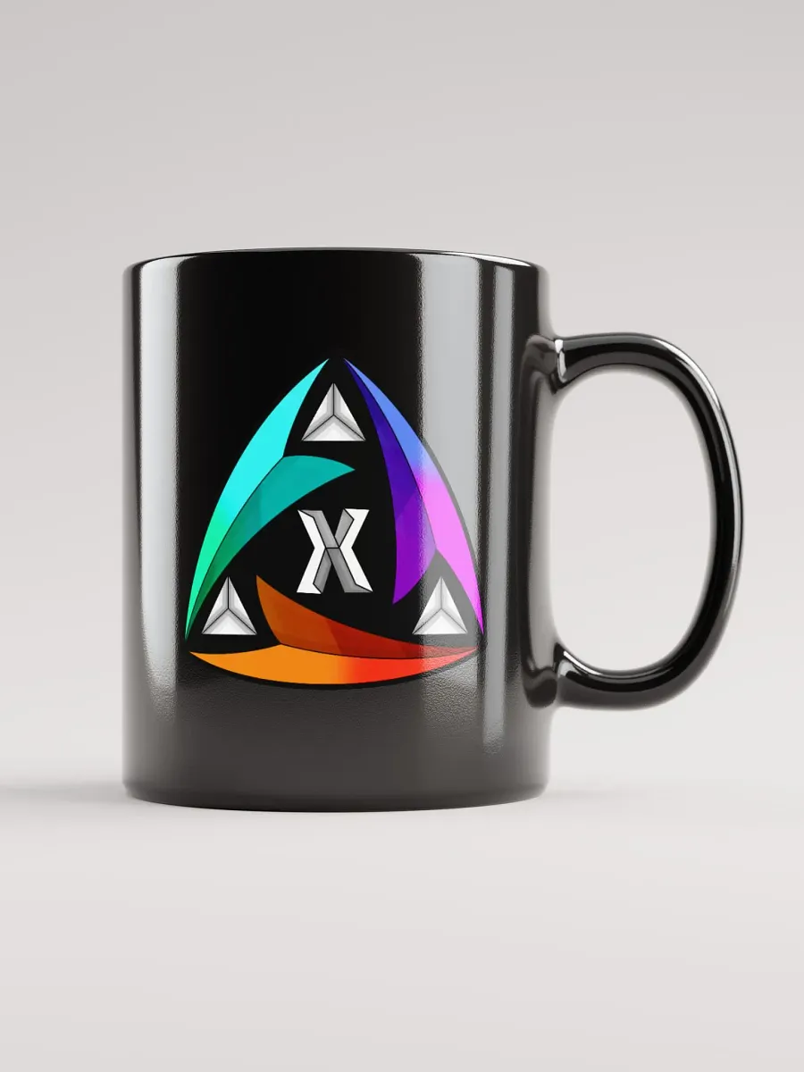 PriismX Mug product image (2)