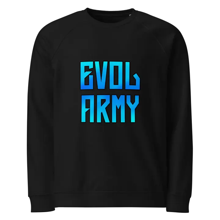Evol Army Sweatshirt product image (1)