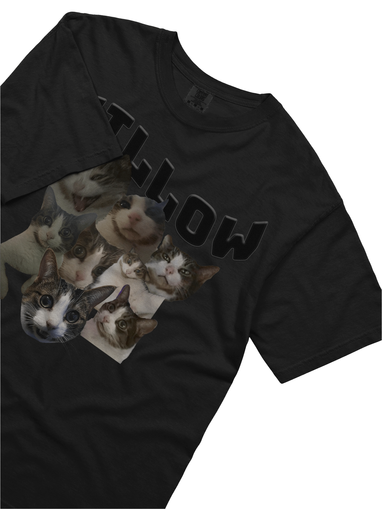 Willow - the Cat Collection product image (23)