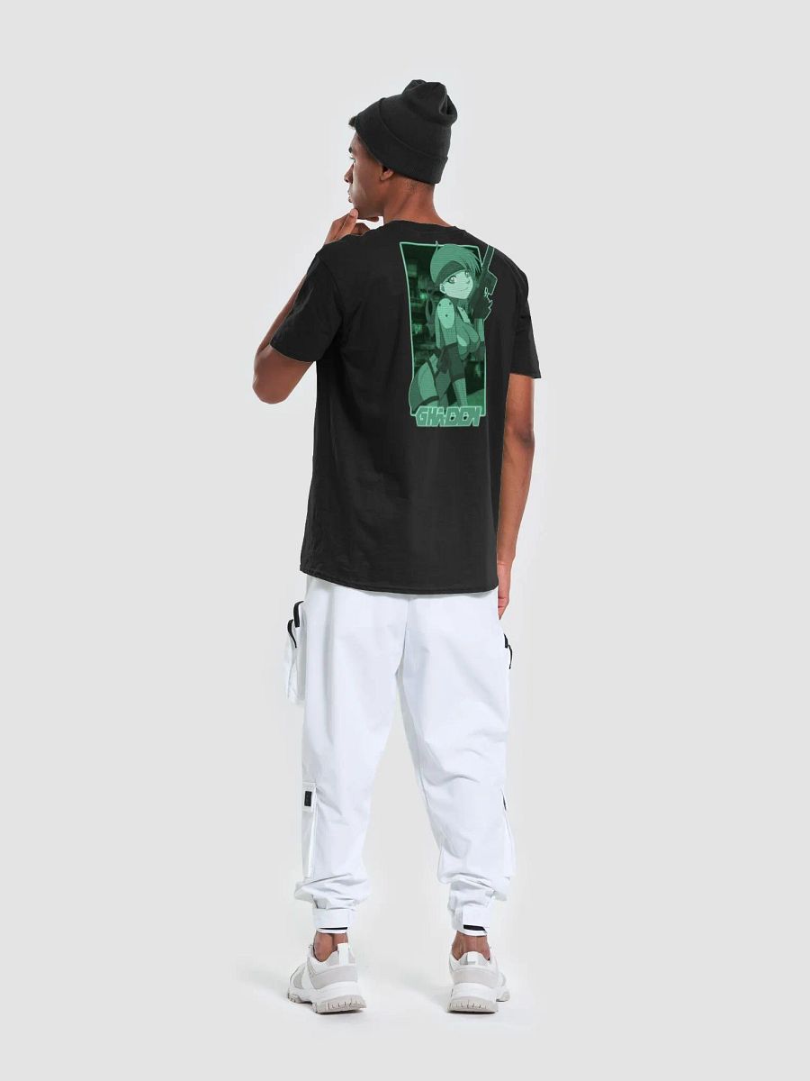 Solid Picklechan Codec tee product image (18)