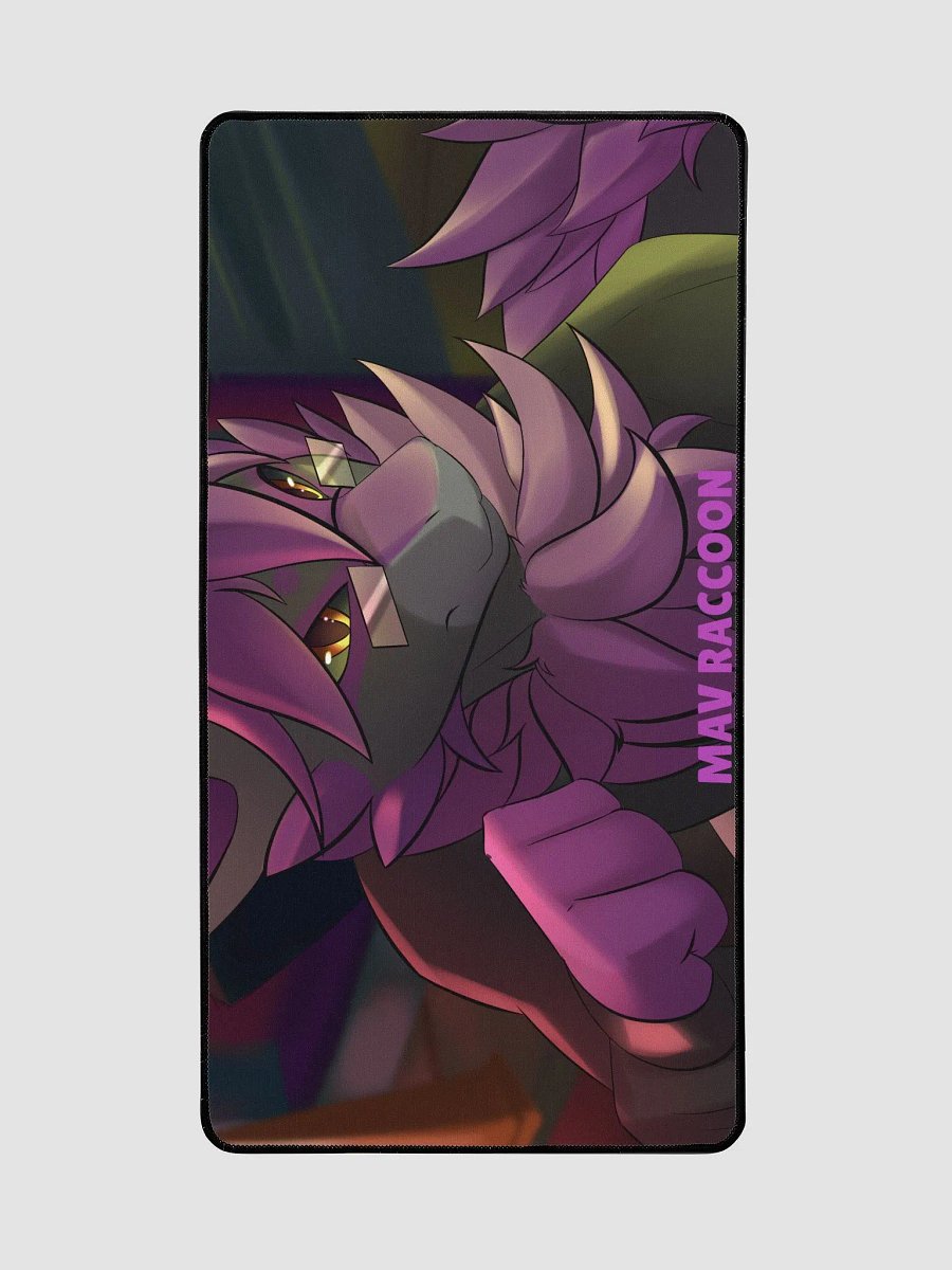 Yakuza Mav 2.0 Deskmat product image (2)