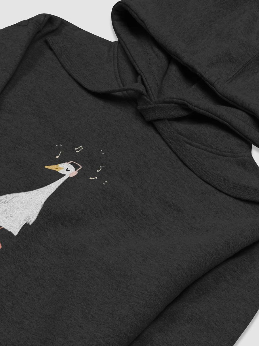 Groovy Goose Unisex Hoodie product image (35)