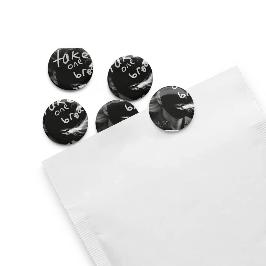 take one breath pins product image (13)
