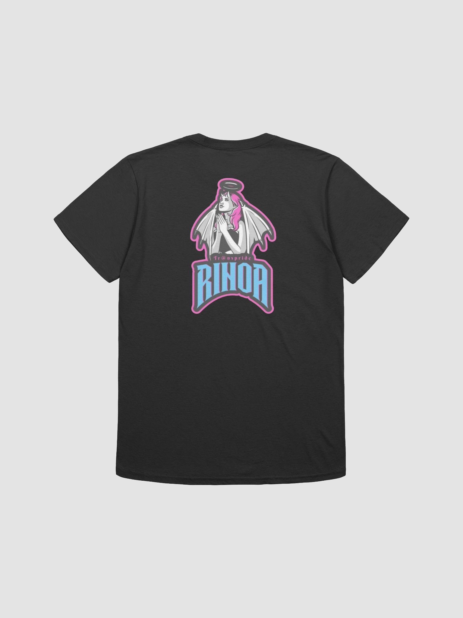 looper love T product image (9)
