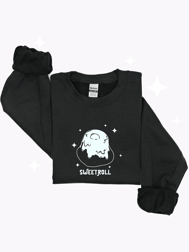 Sweet Roll - Sweatshirt product image (1)