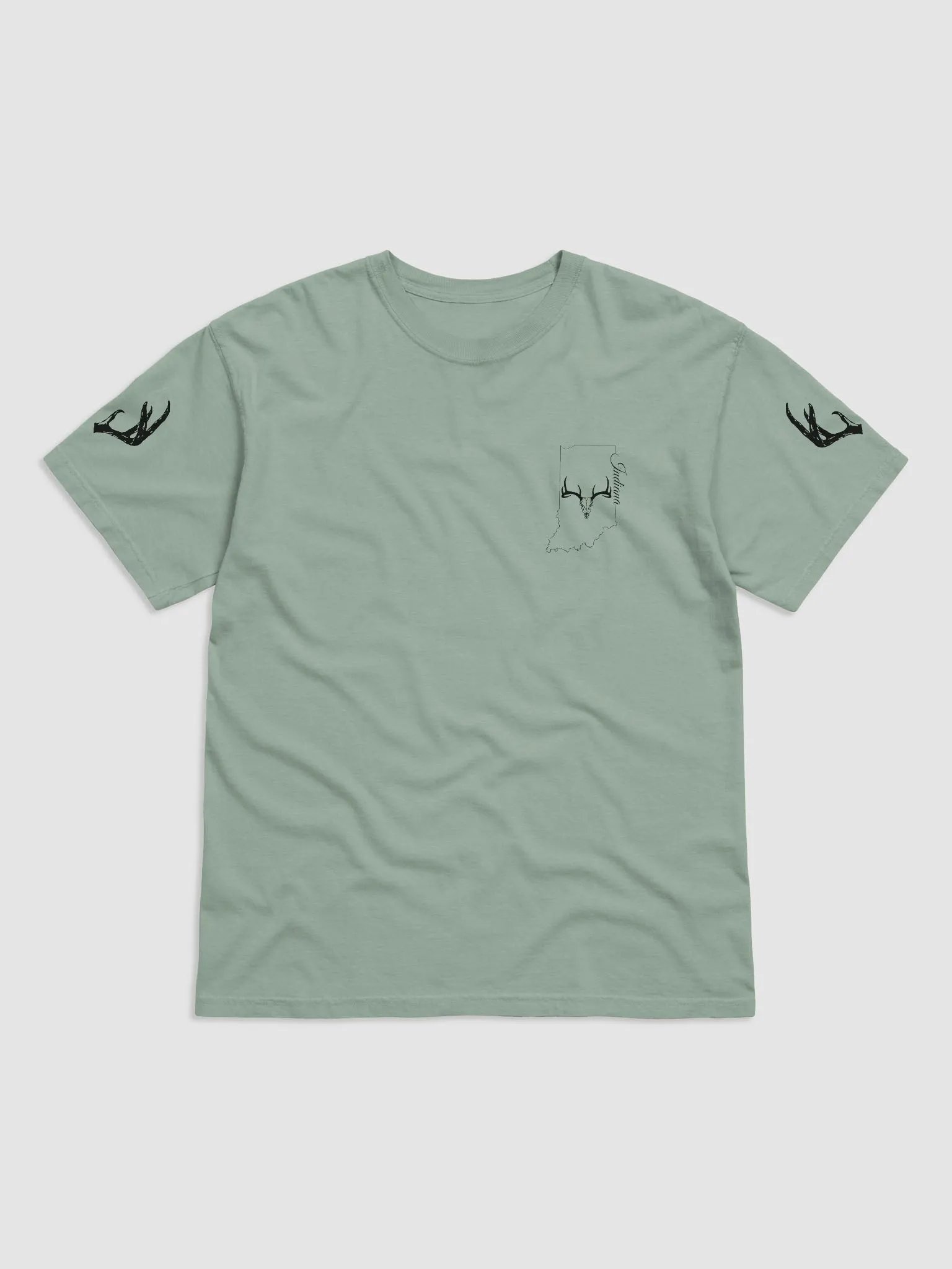 Indiana Buck Comfort Tee product image (1)