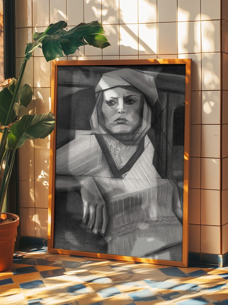 Sans titre – 30-07-18 (Faye Dunaway) product image (8)