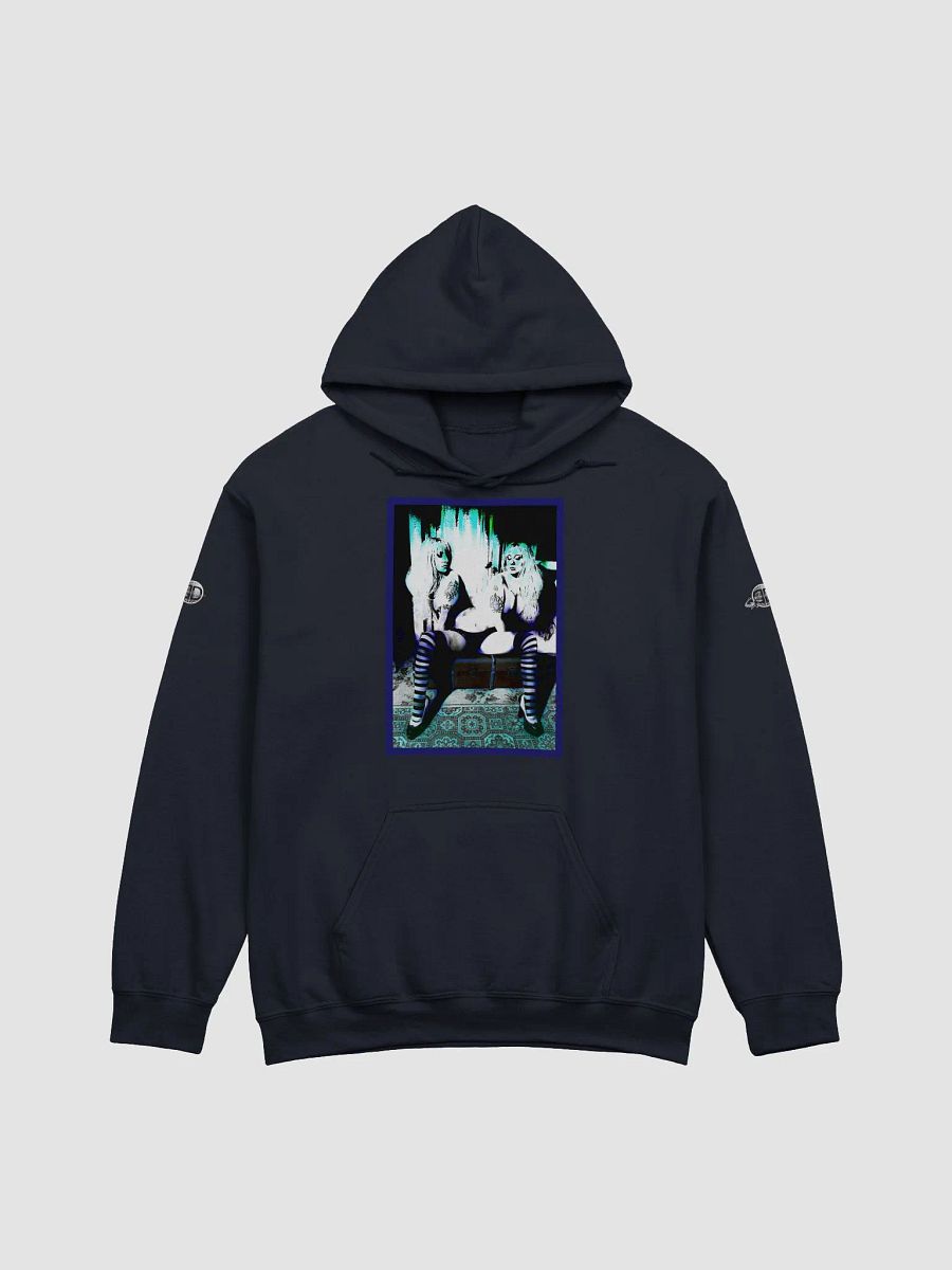 Surreal Freak Twins Sisters | Hoodie product image (4)