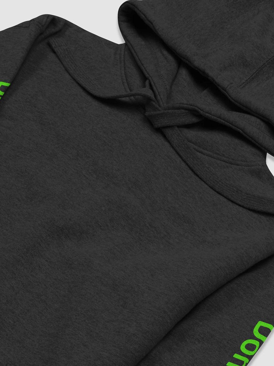 Donut Army Hoodie product image (18)