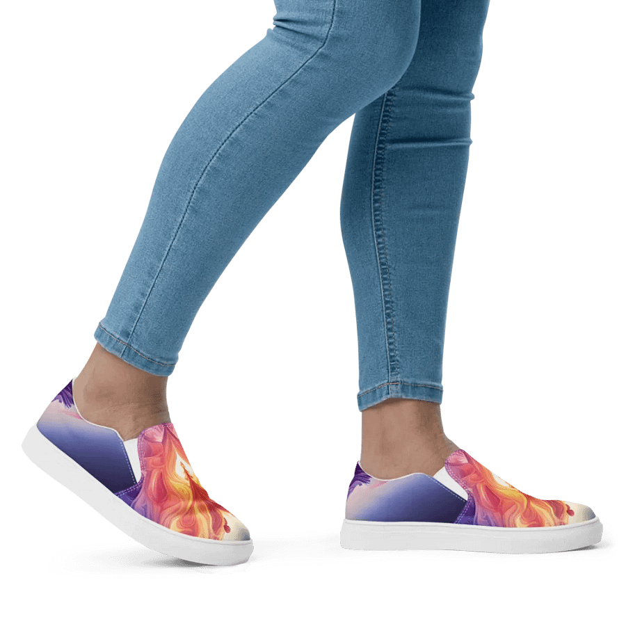 Harmony Heartbeat Slip-Ons product image (9)