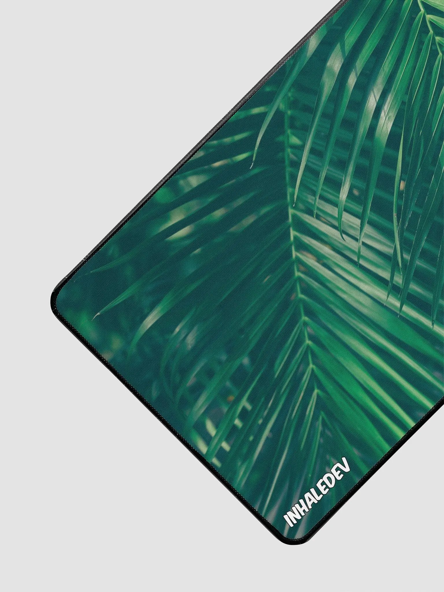In the Palms- Desk Mat product image (3)