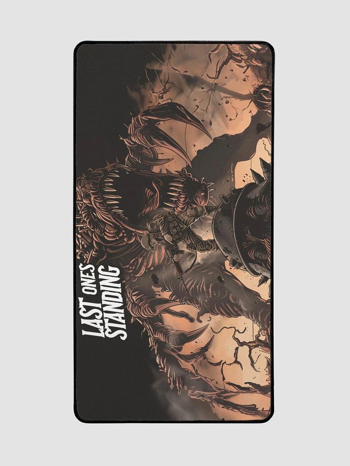 LOSFAM Deskmat | Vol. #3 product image (2)