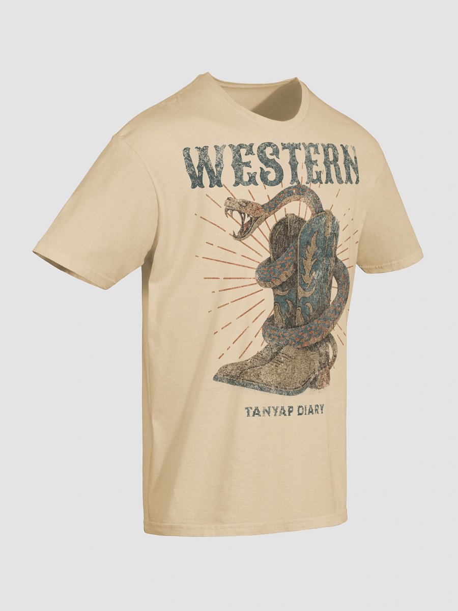 Western Roots product image (6)