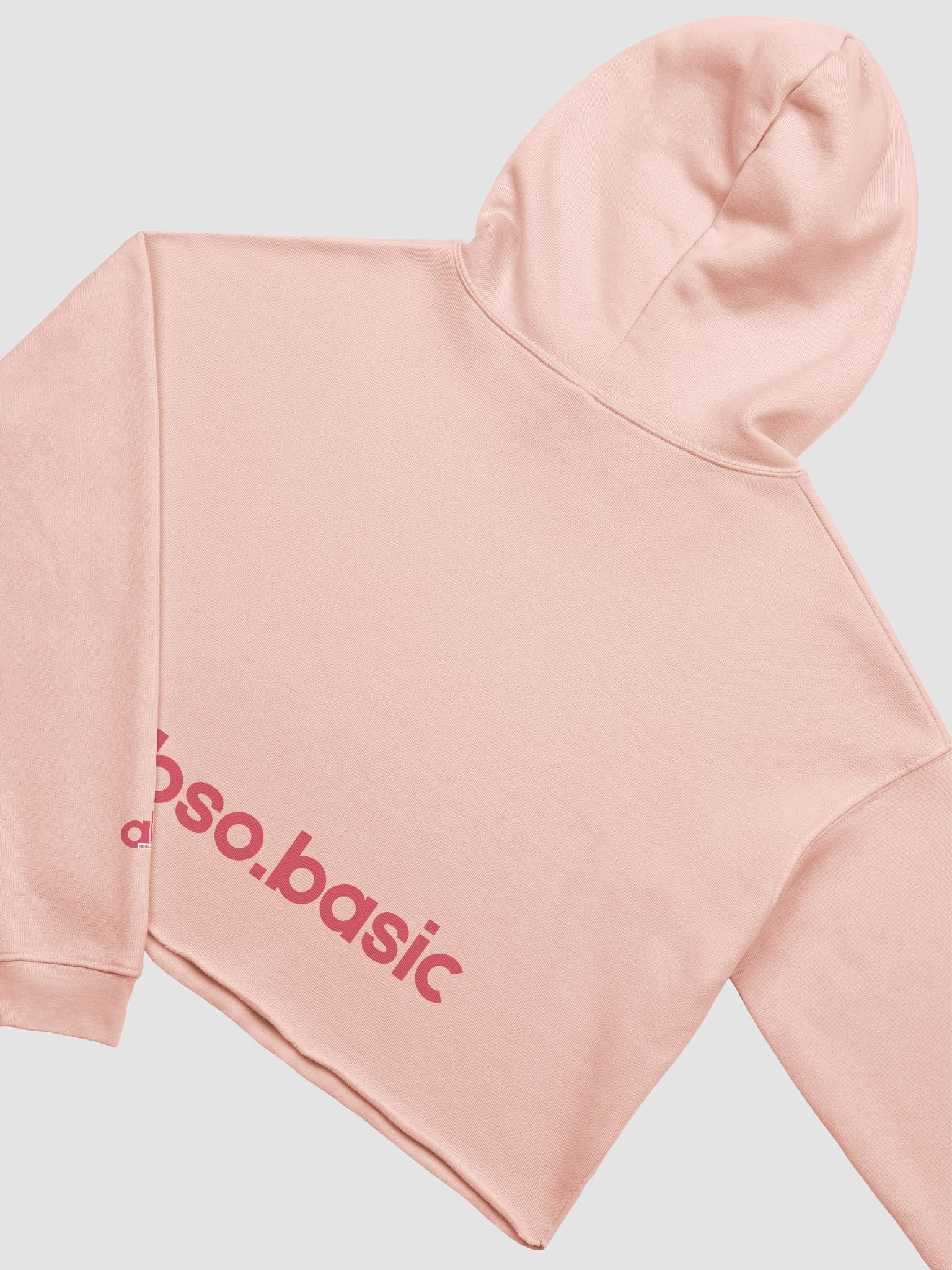 Pieces Of Me Vintage Illustration Crop Hoodie product image (20)